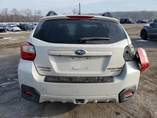 2017 Subaru Crosstrek Premium