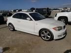 2009 BMW 128 I