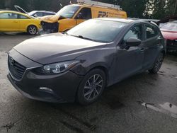 2014 Mazda 3 Sport en venta en Arlington, WA