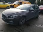 2014 Mazda 3 Sport