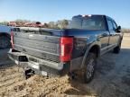 2022 Ford F350 Super Duty