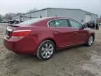 2010 Buick Lacrosse CXS