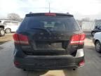 2012 Dodge Journey Crew