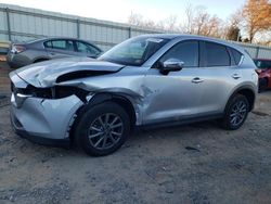 2022 Mazda CX-5 Preferred en venta en Chatham, VA