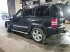 2012 Jeep Liberty JET