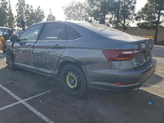 2019 Volkswagen Jetta SEL