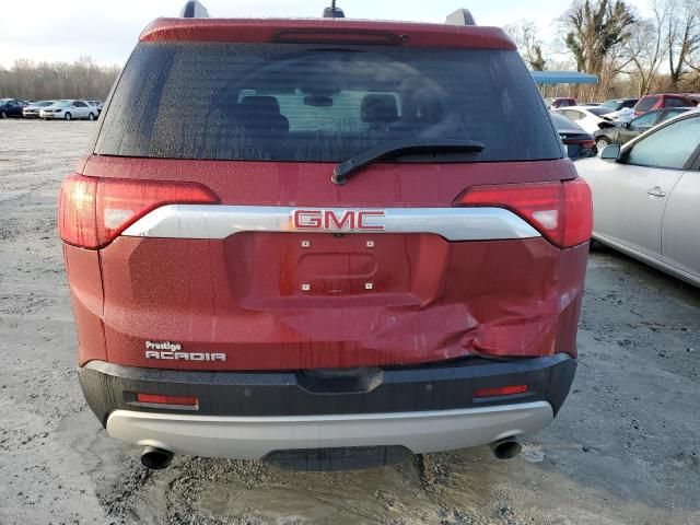 2017 GMC Acadia SLT-1