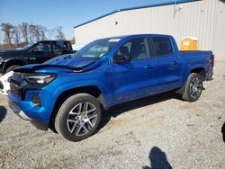 2024 Chevrolet Colorado Z71 en venta en Spartanburg, SC