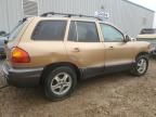 2004 Hyundai Santa FE GLS