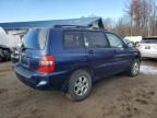 2004 Toyota Highlander Base