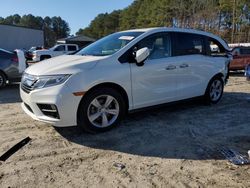 2019 Honda Odyssey EXL en venta en Seaford, DE