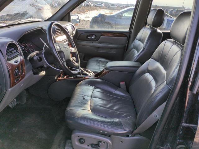 2004 GMC Envoy XL