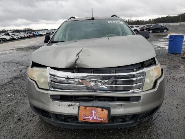 2008 Ford Edge SE