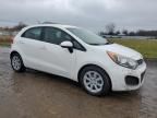 2013 KIA Rio LX