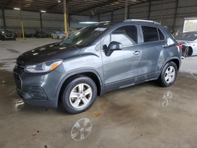 2019 Chevrolet Trax 1LT