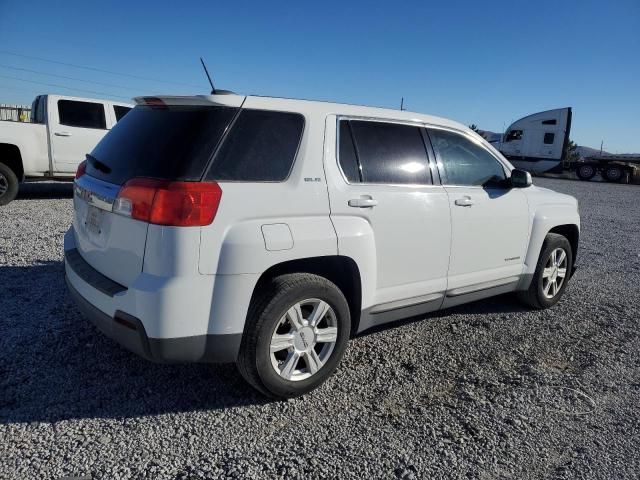 2015 GMC Terrain SLE