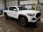 2017 Toyota Tacoma Double Cab