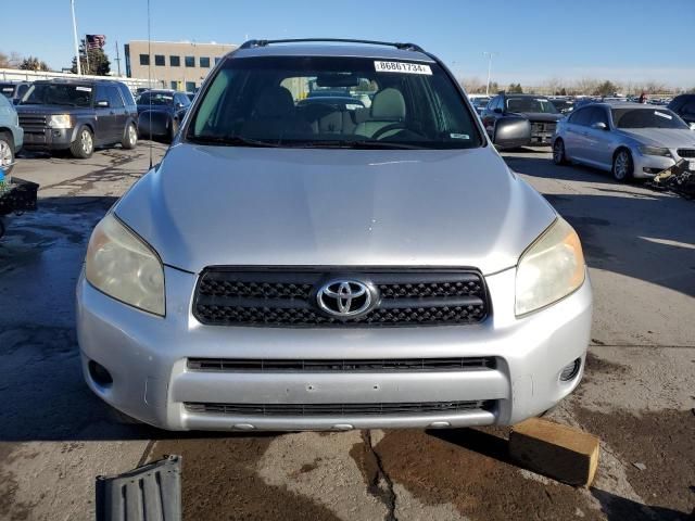 2006 Toyota Rav4