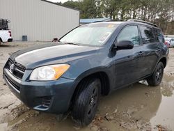 Toyota salvage cars for sale: 2012 Toyota Rav4