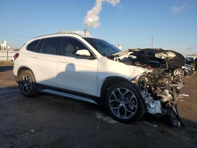 2022 BMW X1 XDRIVE28I