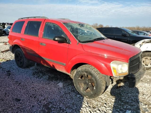 2006 Dodge Durango SXT