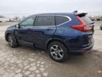 2017 Honda CR-V EXL