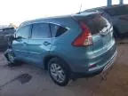 2016 Honda CR-V EXL