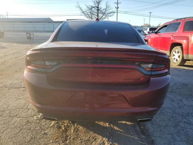 2018 Dodge Charger R/T