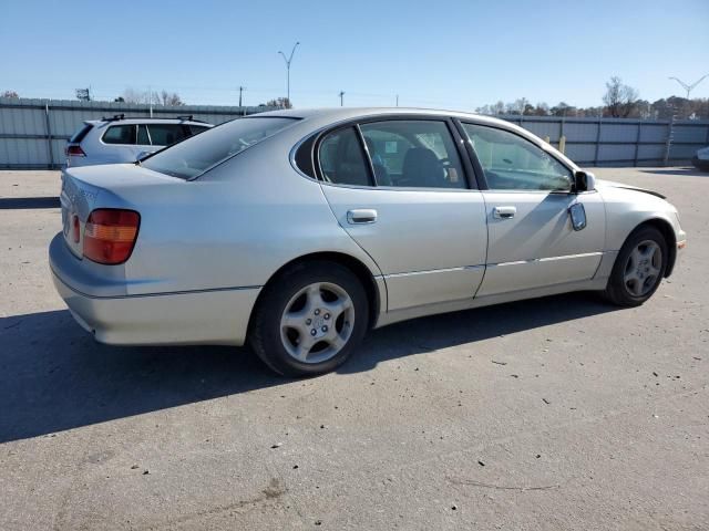 2000 Lexus GS 300