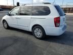 2011 KIA Sedona LX