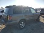 2007 Honda Pilot EX