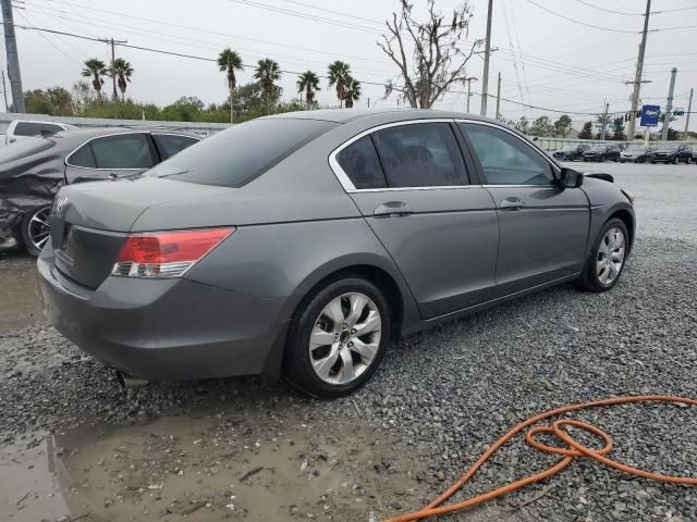 2008 Honda Accord EX