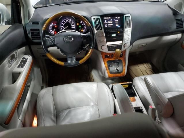 2009 Lexus RX 350