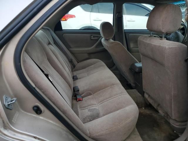 1998 Toyota Camry CE