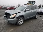 2008 Toyota Rav4 Limited