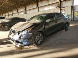 2024 KIA Forte LX en venta en Phoenix, AZ