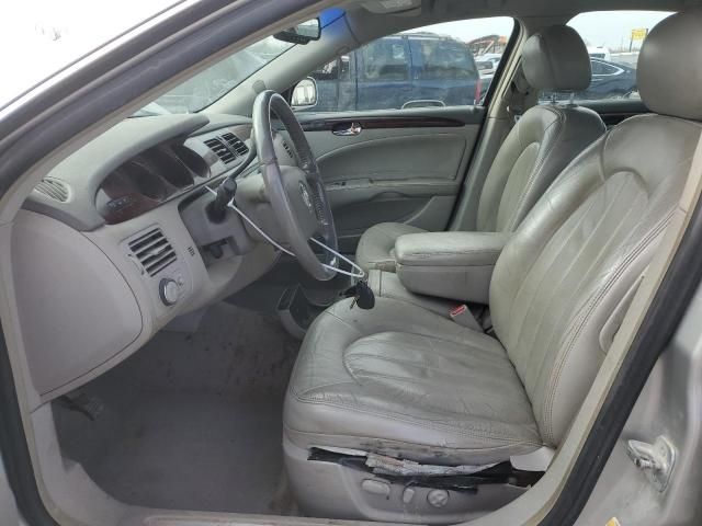 2006 Buick Lucerne CXL