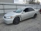 2006 Toyota Camry LE