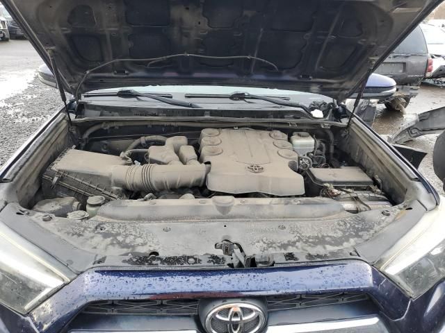 2014 Toyota 4runner SR5