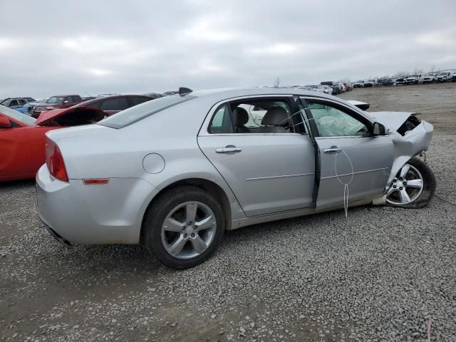 2012 Chevrolet Malibu 2LT