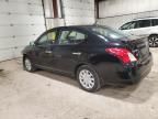 2015 Nissan Versa S