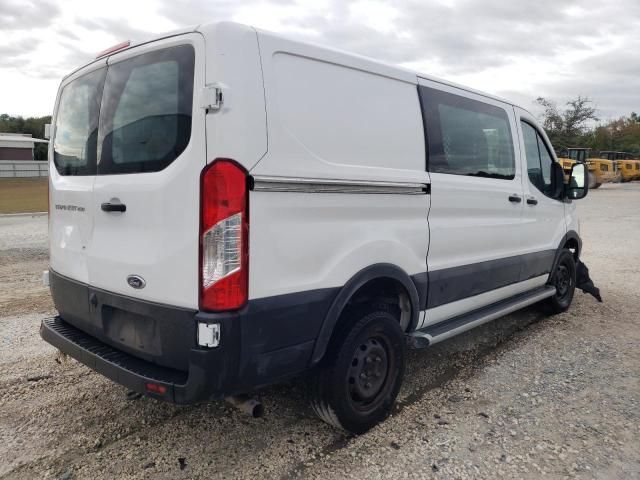 2023 Ford Transit T-250