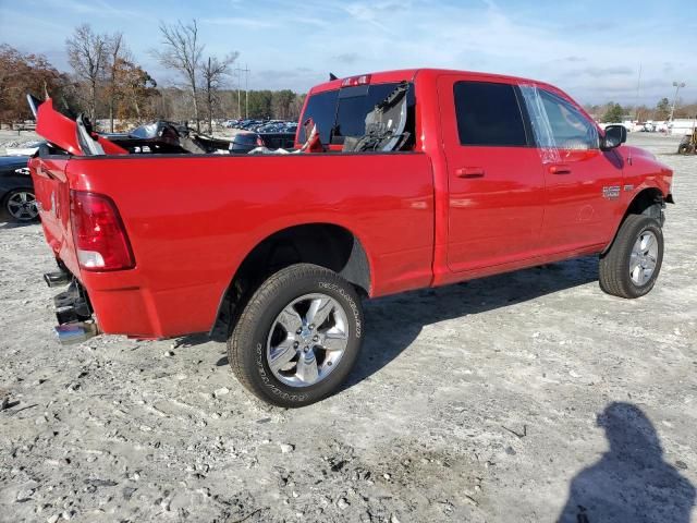 2019 Dodge RAM 1500 Classic SLT