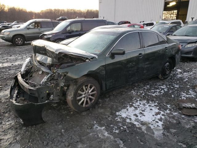 2011 Toyota Camry SE