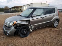 KIA salvage cars for sale: 2013 KIA Soul