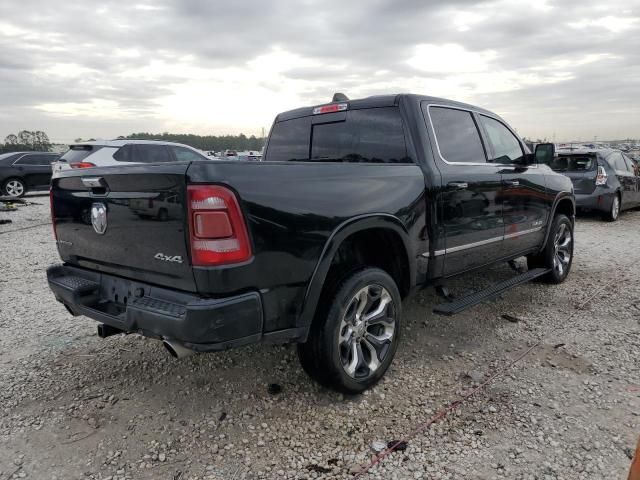 2019 Dodge RAM 1500 Limited