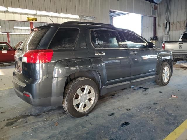 2010 GMC Terrain SLE