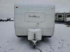 2005 Sportsmen Travel Trailer