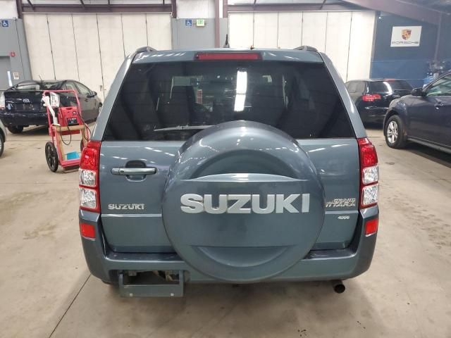 2007 Suzuki Grand Vitara Xsport