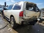 2011 Nissan Armada Platinum